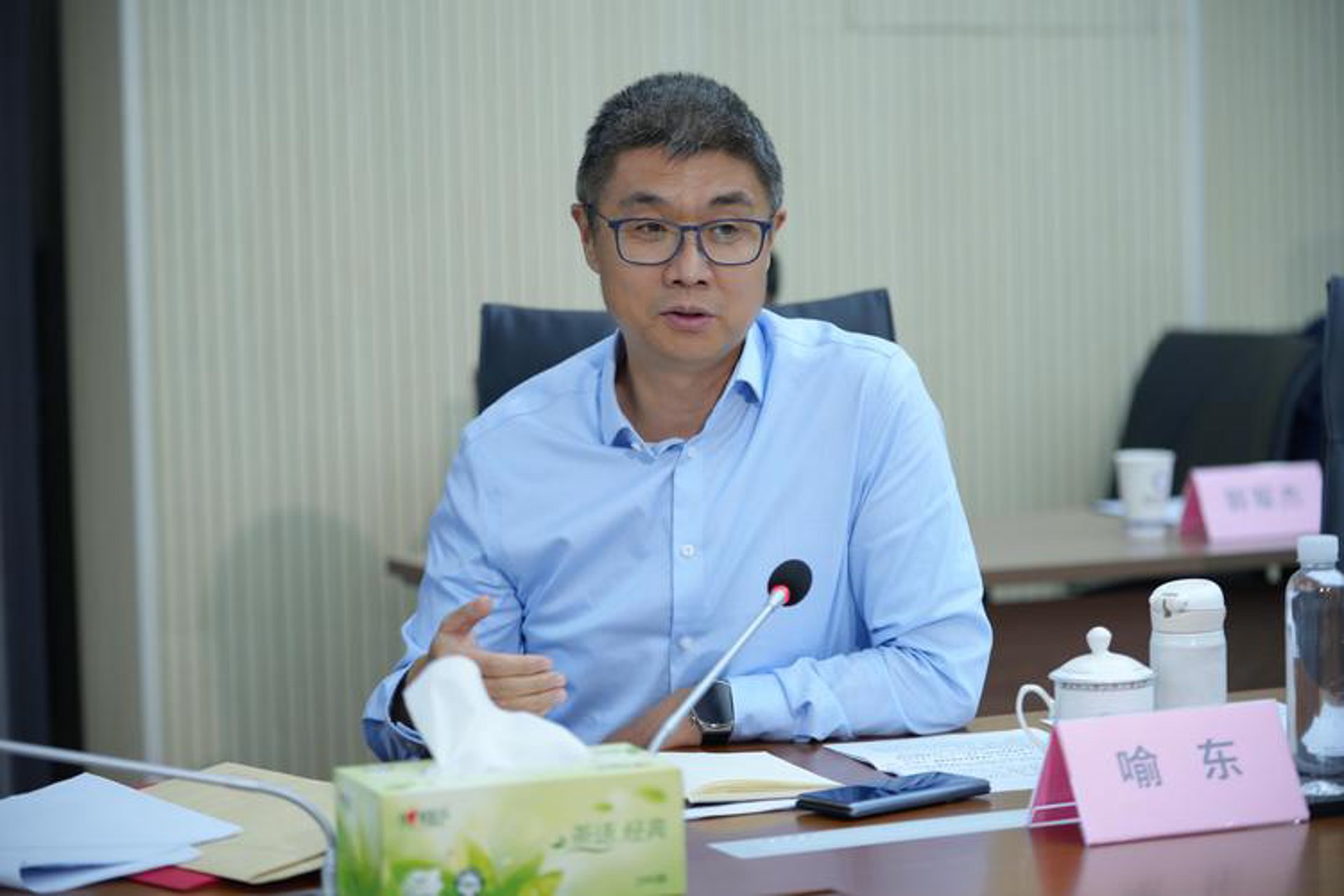 淮北招聘网